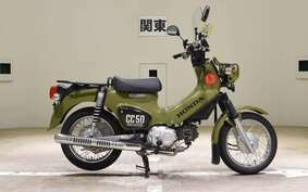 HONDA クロスカブ50 AA06