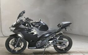 KAWASAKI NINJA 250 EX250P