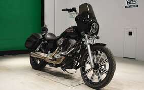 HARLEY FXD 1450 2001 GHV