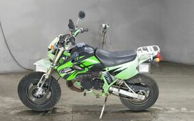 KAWASAKI KSR-2 MX080B