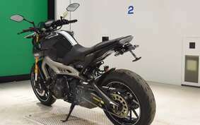 YAMAHA MT-09 A 2014 RN34J