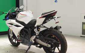 HONDA CBR250RR A MC51