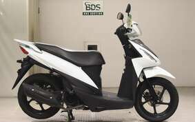 SUZUKI ADDRESS 110 CE47A