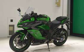 KAWASAKI NINJA 1000 SX 2020 ZXT02K