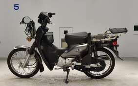 HONDA CROSS CUB 110 JA10