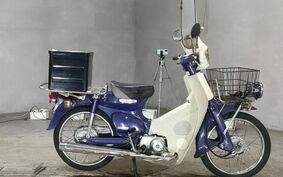 HONDA PRESS CUB 50 AA01