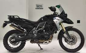 BMW F800GS 2016 0B02