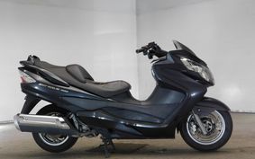 SUZUKI SKYWAVE 400 2007 CK44A