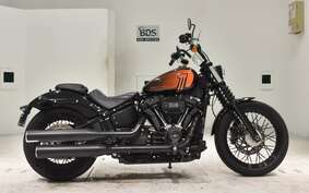 HARLEY FXBBS1870 2021