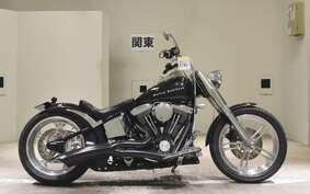 HARLEY FLSTF 1340 1997 BML