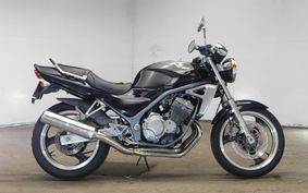 KAWASAKI BALIUS 250 1993 ZR250A