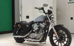 HARLEY XL883L 2006