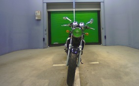 KAWASAKI BALIUS 250 Gen.2 2004 ZR250B