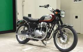 KAWASAKI W650 2009 EJ650A