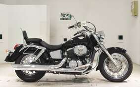 HONDA SHADOW 400 2007 NC34