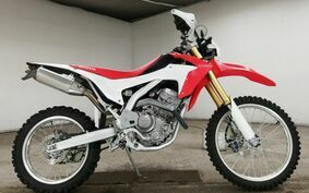 HONDA CRF250L MD38