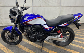 HONDA CB400SF 2022 NC42