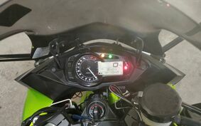 KAWASAKI NINJA 1000 2012 ZXT00G