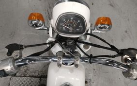HONDA BENLY50 CD50