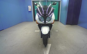 HONDA SILVER WING 400 GT Type 2011 NF03