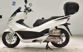 HONDA PCX 150 KF18