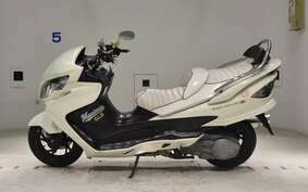 SUZUKI SKYWAVE 250 (Burgman 250) S Gen.3 CJ46A