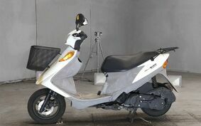 SUZUKI ADDRESS V125 CF4EA