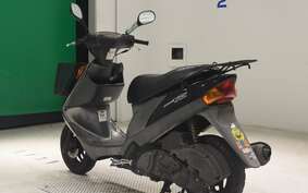 SUZUKI ADDRESS V125 CF4EA