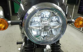 KAWASAKI MEGURO K3 2023 EJ800E