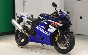 SUZUKI GSX-R600 2004 GN7CA