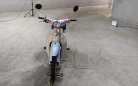 HONDA LITTLE CUB AA01