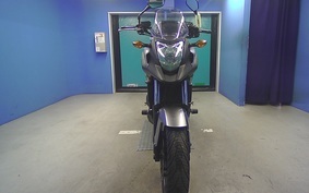 HONDA NC750X D ABS 2014 RC72