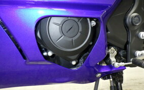 YAMAHA YZF-R3 2021 RH13J