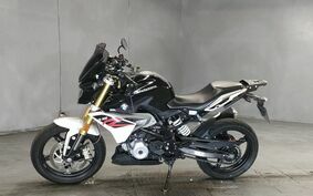 BMW G310R 2017 0G01