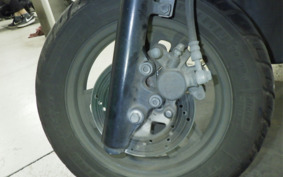 SUZUKI ADDRESS V125 S CF4MA