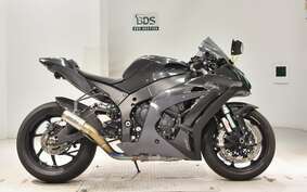 KAWASAKI ZX 10 NINJA R A 2021 ZXT02E