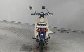 HONDA PRESS CUB 50 AA01