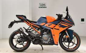 KTM 390 RC 2023 JYJ40