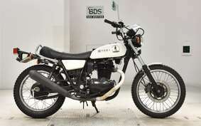 KAWASAKI 250TR BJ250F