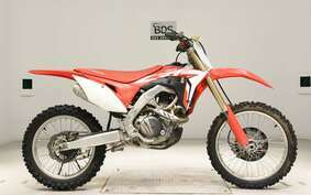 HONDA CRF450R PE07