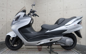 SUZUKI SKYWAVE 250 (Burgman 250) S CJ44A