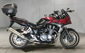 HONDA CB1300SB SUPER BOLDOR 2015 SC54