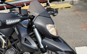 DUCATI  DUCATI  HYPERMOTARD 796 2011 ZDMB101AABB