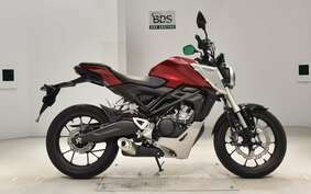 HONDA CB125 R JC79