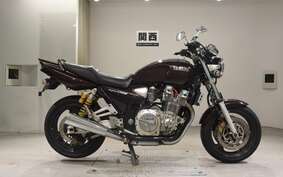 YAMAHA XJR1300 1999 RP01J