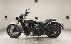 INDIAN Scout 2022