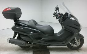 YAMAHA GRAND MAJESTY 400 2012 SH06J