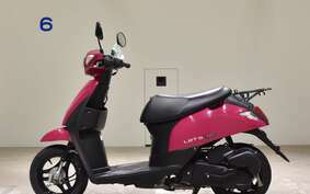 SUZUKI LET's CA4AA