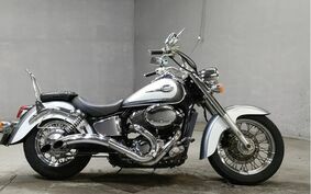 HONDA SHADOW 400 2001 NC34