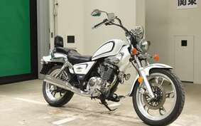 SUZUKI GZ125HS PCJG3